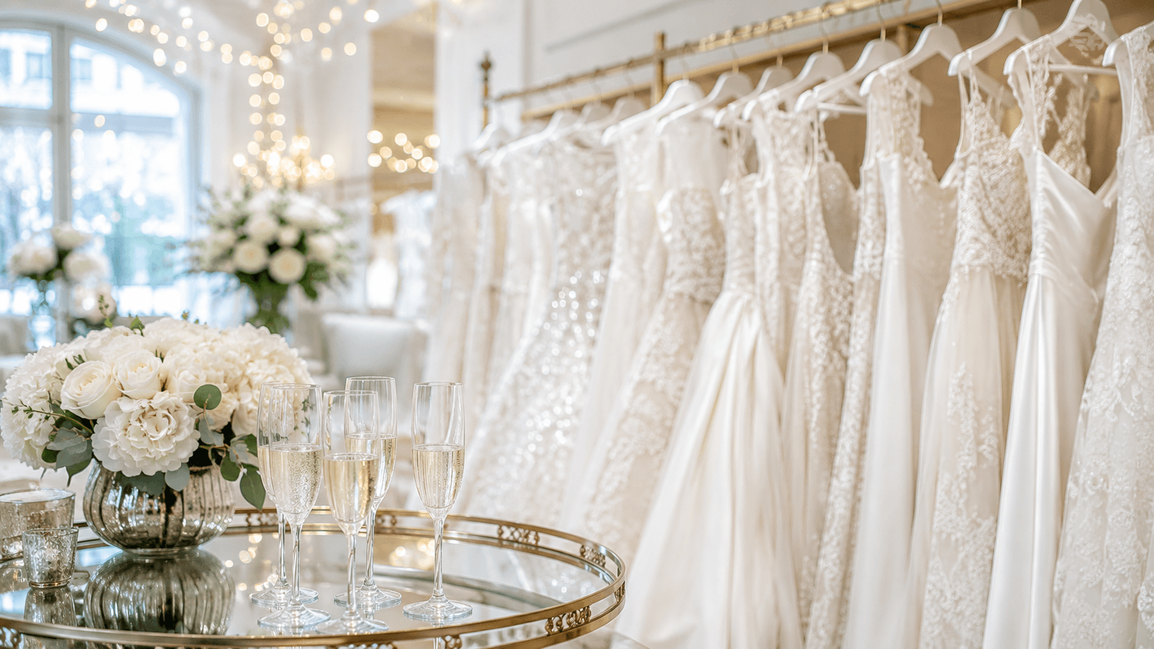 Header image for How to Host a Bridal Trunk Show That Actually Makes Money