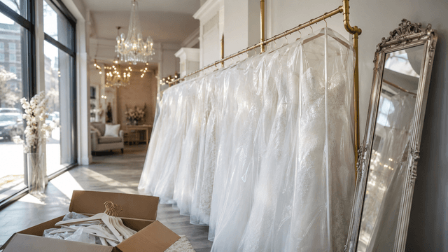 Header image for article How to Open a Bridal Shop: A Step-by-Step Guide for 2026